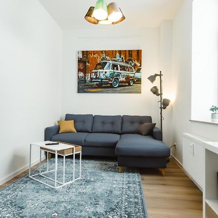 Stay&Relax Deluxe-Apartment Im Zentrum Wlan Smart-Tv Buero Hannover Eksteriør bilde