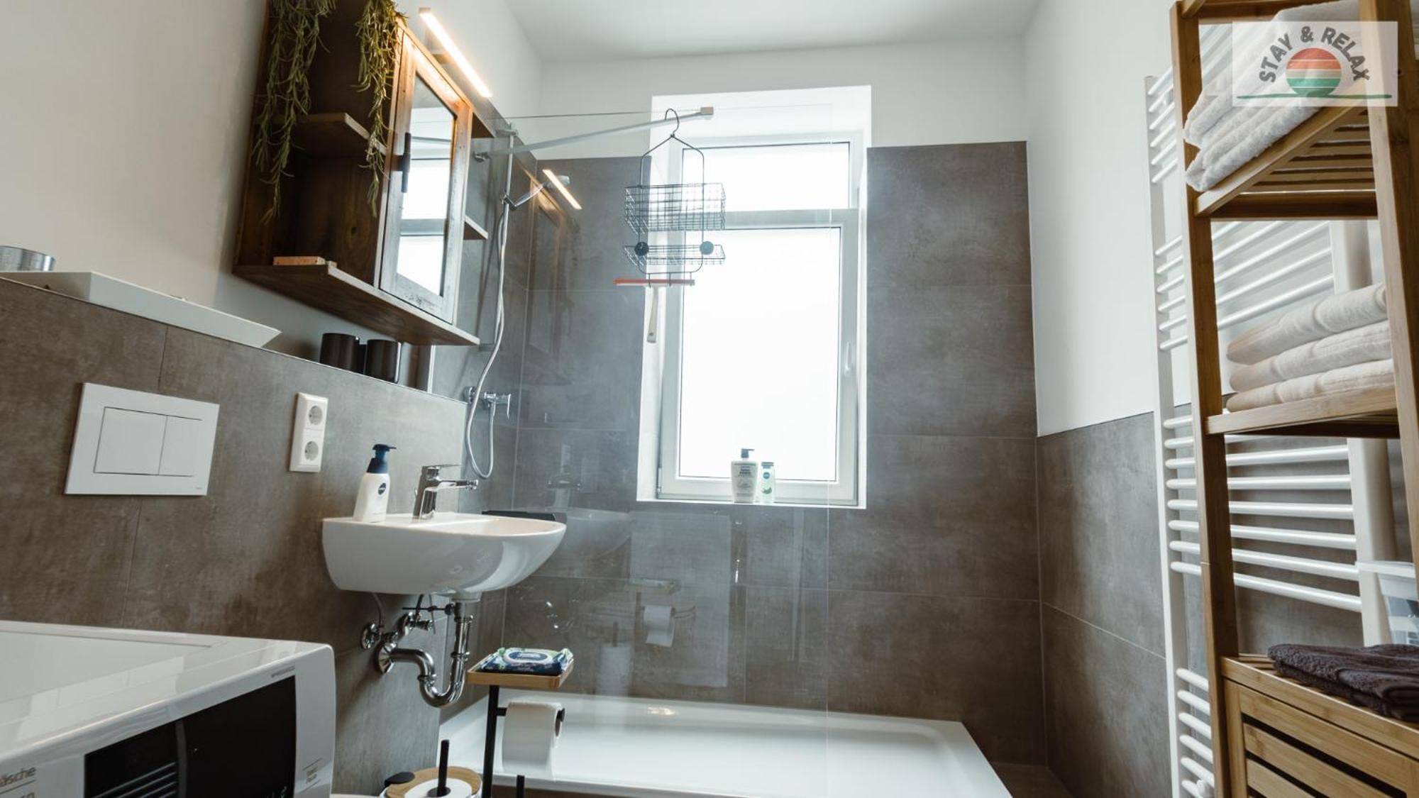 Stay&Relax Deluxe-Apartment Im Zentrum Wlan Smart-Tv Buero Hannover Eksteriør bilde