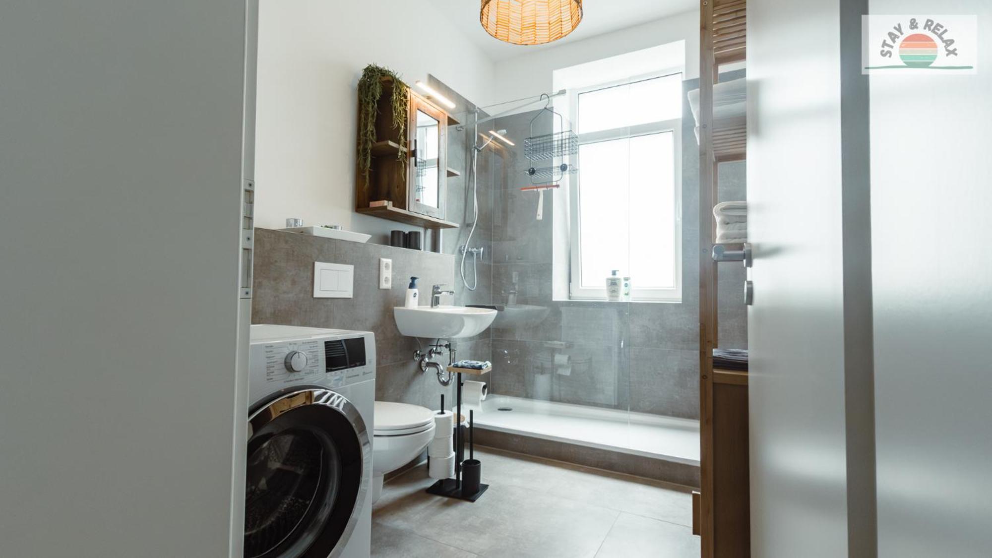 Stay&Relax Deluxe-Apartment Im Zentrum Wlan Smart-Tv Buero Hannover Eksteriør bilde